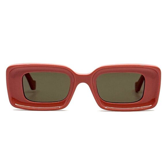 New, LOEWE Sunglasses LW40101I 72E Authentic main image 6